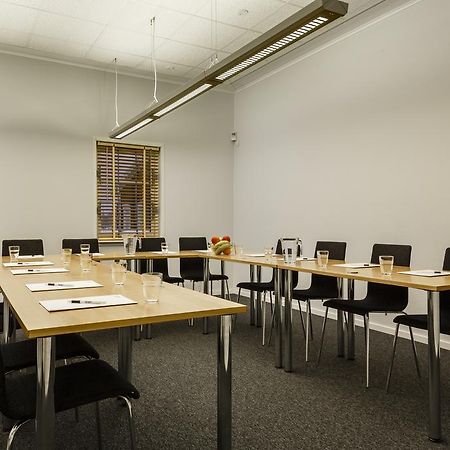 Boden Business Park Ξενοδοχείο Εξωτερικό φωτογραφία
